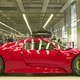 Illustration for article titled A Look Into Porsches 918 Production Facility